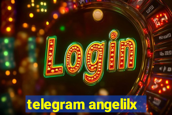 telegram angelilx